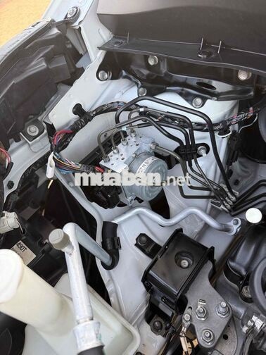 Mitsubishi Xpander AT 2020
