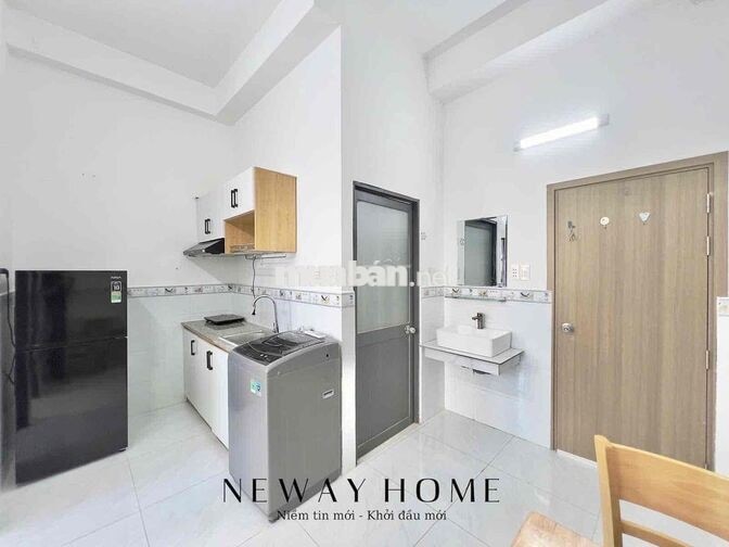 GIẢM SỐC siêu phẩm 2PN full NT ngay cầu Nguyễn Văn Cừ