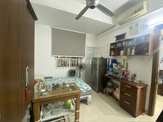 Bán chung cư mặt phố Võ Chí Công, Tây Hồ, Dt 75m2, 2ngủ, giá 6.7 tỷ.