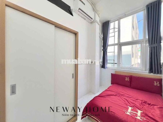 GIẢM SỐC siêu phẩm 2PN full NT ngay cầu Nguyễn Văn Cừ
