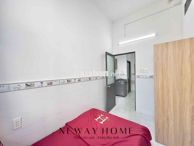 GIẢM SỐC siêu phẩm 2PN full NT ngay cầu Nguyễn Văn Cừ