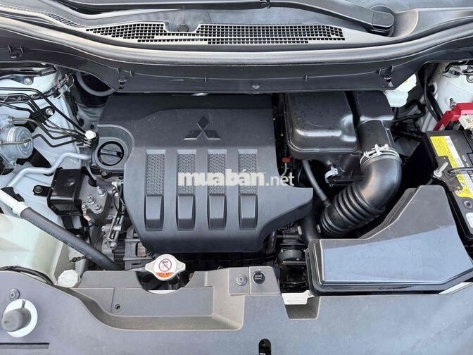 Mitsubishi Xpander AT 2020