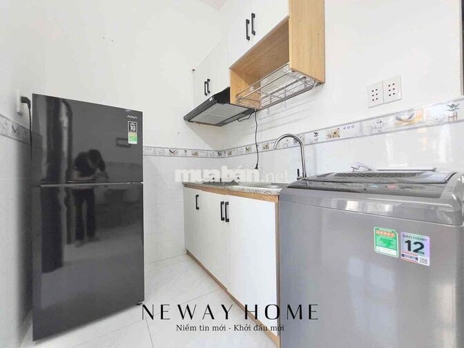 GIẢM SỐC siêu phẩm 2PN full NT ngay cầu Nguyễn Văn Cừ