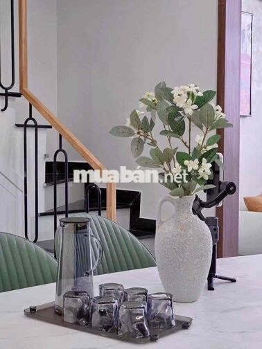 Tìm Chủ Mới Cho Căn Nhà Đẹp Đường  Nguyễn Tiểu La,P8,Q10.Giá 4tỷ870.SS