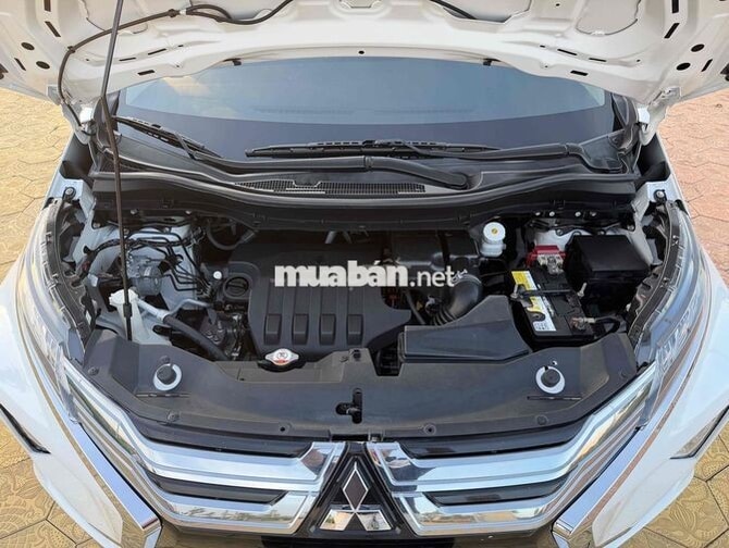Mitsubishi Xpander AT 2020