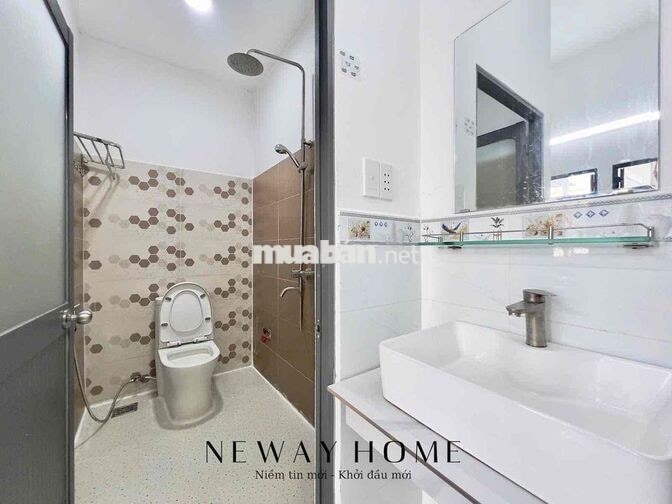 GIẢM SỐC siêu phẩm 2PN full NT ngay cầu Nguyễn Văn Cừ