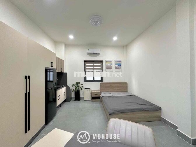 SIÊU PHẨM LÊ VĂN QUỚI RỘNG RÃI THOÁNG MÁT