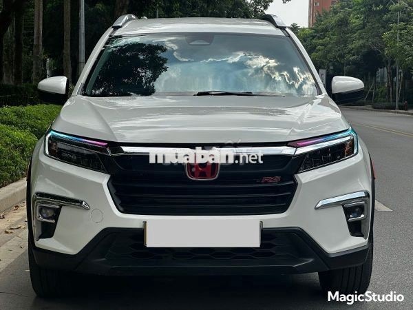 Honda BR-V 2025 1.5G