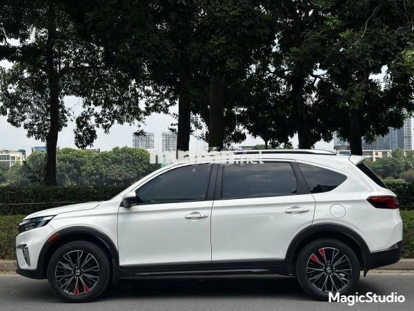 Honda BR-V 2025 1.5G