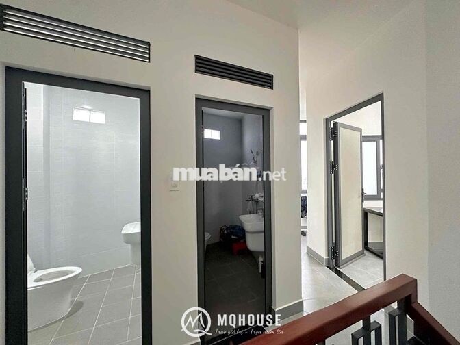 SIÊU PHẨM LÊ VĂN QUỚI RỘNG RÃI THOÁNG MÁT