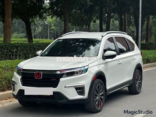 Honda BR-V 2025 1.5G