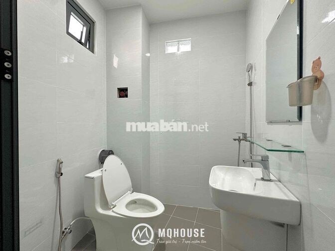 SIÊU PHẨM LÊ VĂN QUỚI RỘNG RÃI THOÁNG MÁT