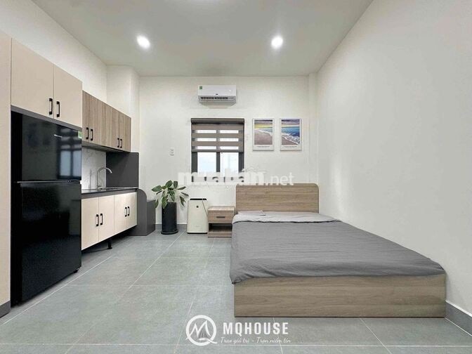 SIÊU PHẨM LÊ VĂN QUỚI RỘNG RÃI THOÁNG MÁT