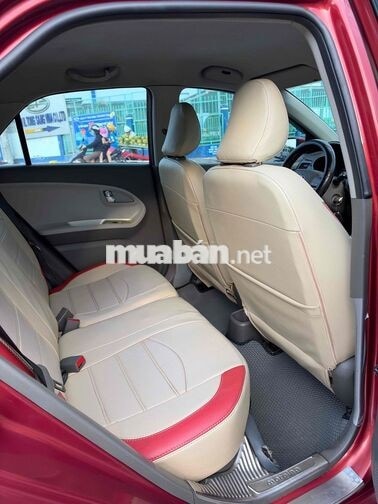 KIA MORNING S 5 CHỖ TỰ ĐỘNG xe cực mới rin 100%