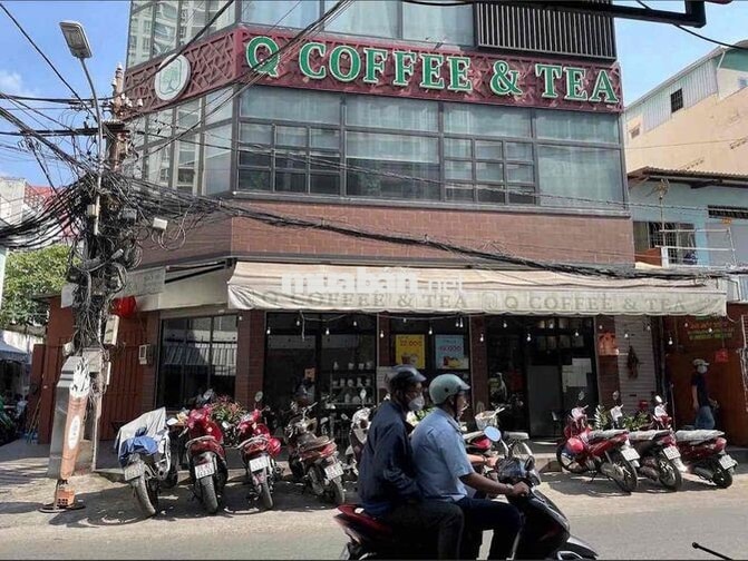 📣 CHO THUÊ NHÀ NGUYÊN CĂN – MẶT BẰNG KINH DOANH QUẬN 11