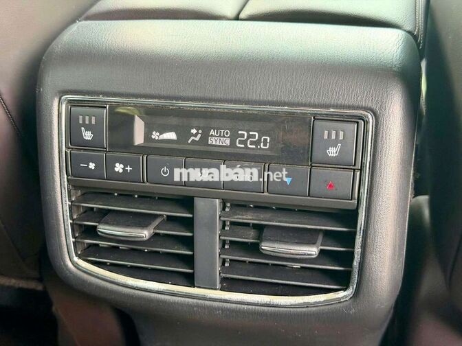Mazda CX-8 2024 2.5 Premium Trắng