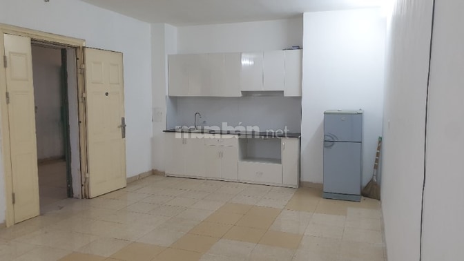 Cho thuê căn hộ 82m2 có 2PN, 2VS Tòa Tân Việt, đối diện KĐT Tân Tây Đô