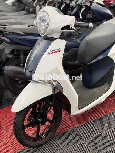 💥Janus SMK bản limited đời 2018 BS Tỉnh Chính Chủ💥