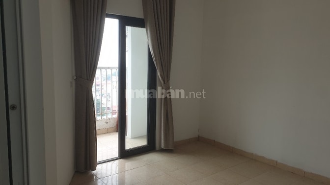 Cho thuê căn hộ 82m2 có 2PN, 2VS Tòa Tân Việt, đối diện KĐT Tân Tây Đô