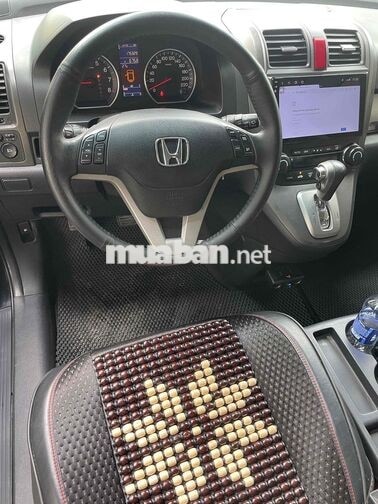 Honda CR-V 2.0  18 vạn