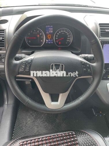 Honda CR-V 2.0  18 vạn