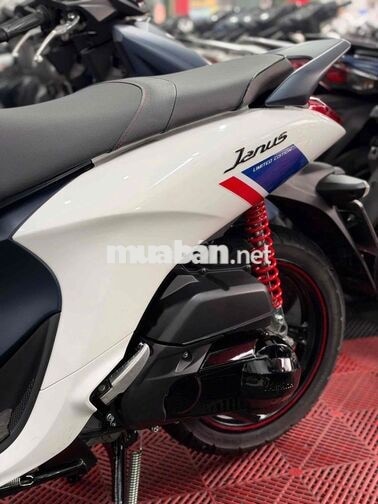 💥Janus SMK bản limited đời 2018 BS Tỉnh Chính Chủ💥