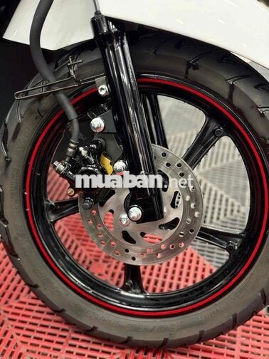 💥Janus SMK bản limited đời 2018 BS Tỉnh Chính Chủ💥