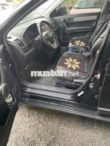Honda CR-V 2.0  18 vạn