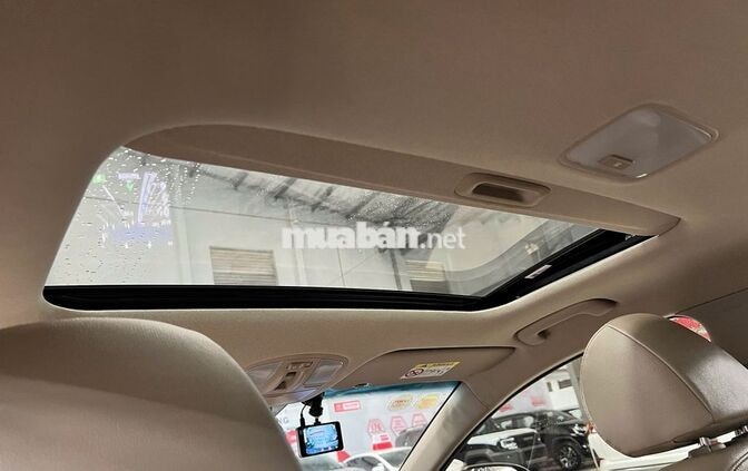 Hyundai Elantra 2020 2.0 Đặc Biệt Đỏ