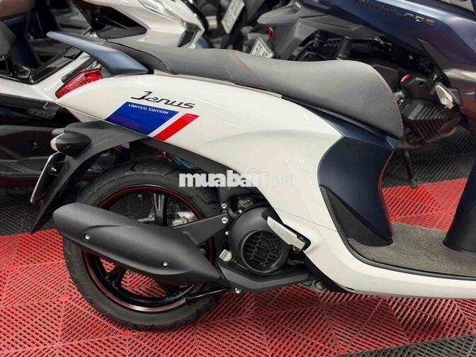 💥Janus SMK bản limited đời 2018 BS Tỉnh Chính Chủ💥