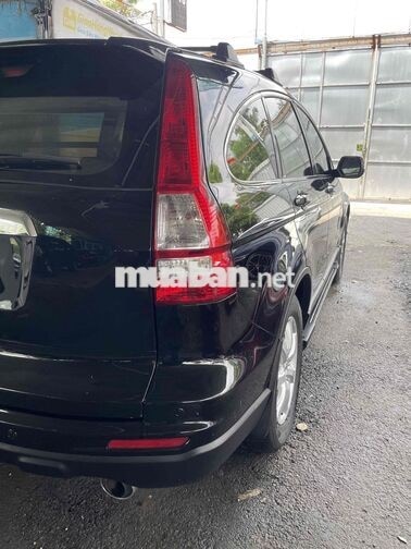 Honda CR-V 2.0  18 vạn