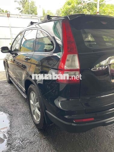 Honda CR-V 2.0  18 vạn