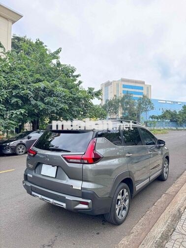 Mitsubishi Xpander Cross 2023 1.5 AT Xám
