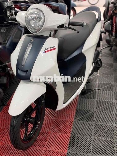 💥Janus SMK bản limited đời 2018 BS Tỉnh Chính Chủ💥
