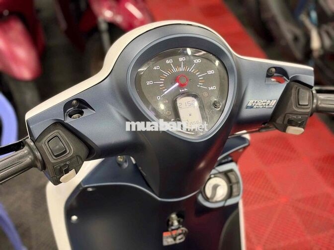 💥Janus SMK bản limited đời 2018 BS Tỉnh Chính Chủ💥