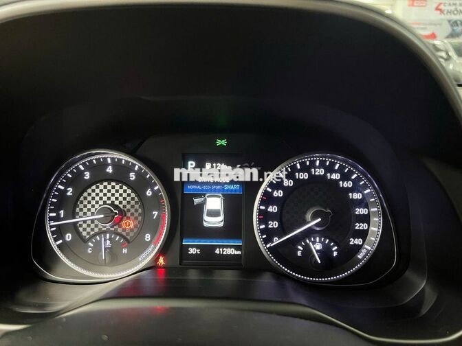 Hyundai Elantra 2020 2.0 Đặc Biệt Đỏ