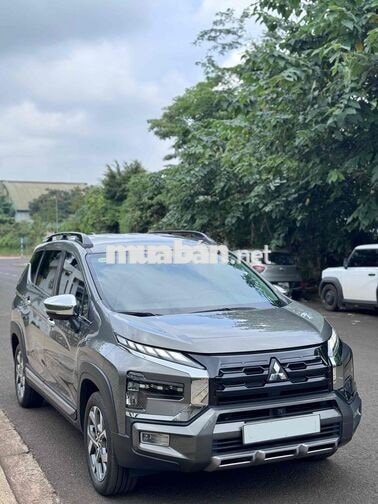 Mitsubishi Xpander Cross 2023 1.5 AT Xám