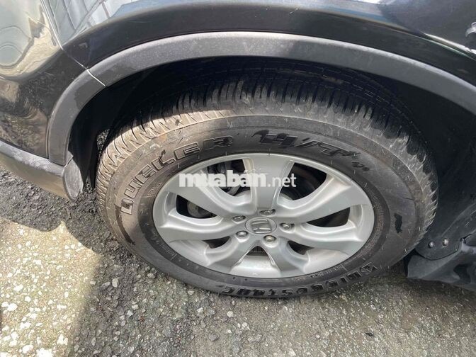 Honda CR-V 2.0  18 vạn