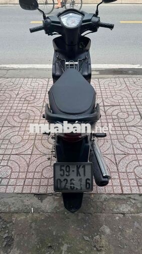 Honda Wave S110 (bstp - gtdd)
