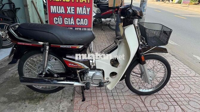 Honda Dream Thái 1995 bstp (chính chủ)