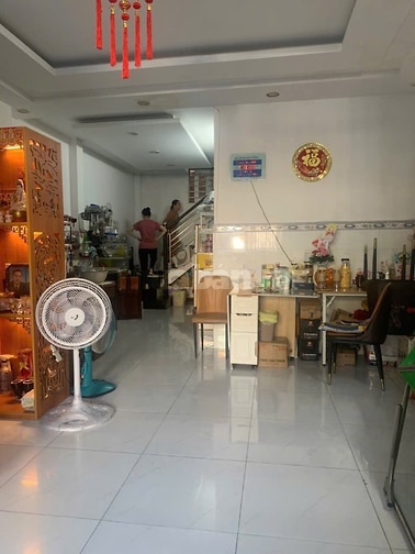 CHO THUÊ NHÀ LÊ ĐÌNH CẨN 11tr 5PN HXH