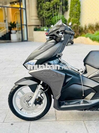 Honda Airblade 125fi 2016 Xám 3D đèn led máy zin