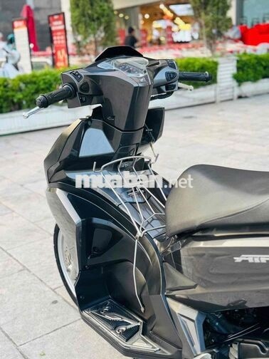 Honda Airblade 125fi 2016 Xám 3D đèn led máy zin