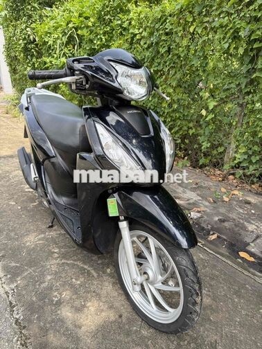 Honda Vision 2024 bstp chính chủ