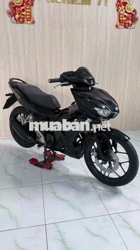Honda Winner X V3 2022 màu đen