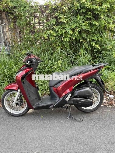 HONDA SH 150I 2013 MÀU ĐỎ