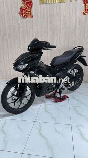 Honda Winner X V3 2022 màu đen