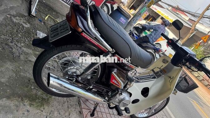 Honda Dream Thái 1995 bstp (chính chủ)