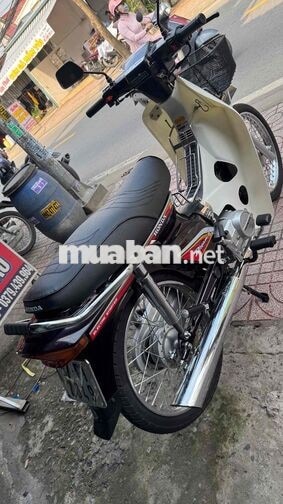 Honda Dream Thái 1995 bstp (chính chủ)