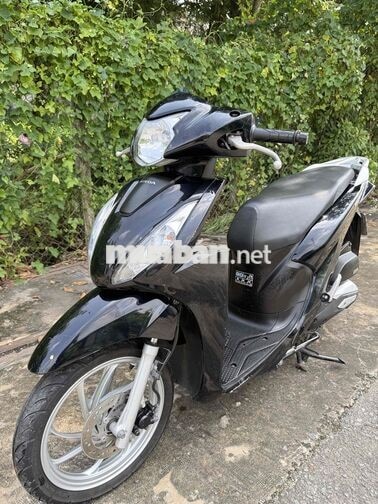 Honda Vision 2024 bstp chính chủ
